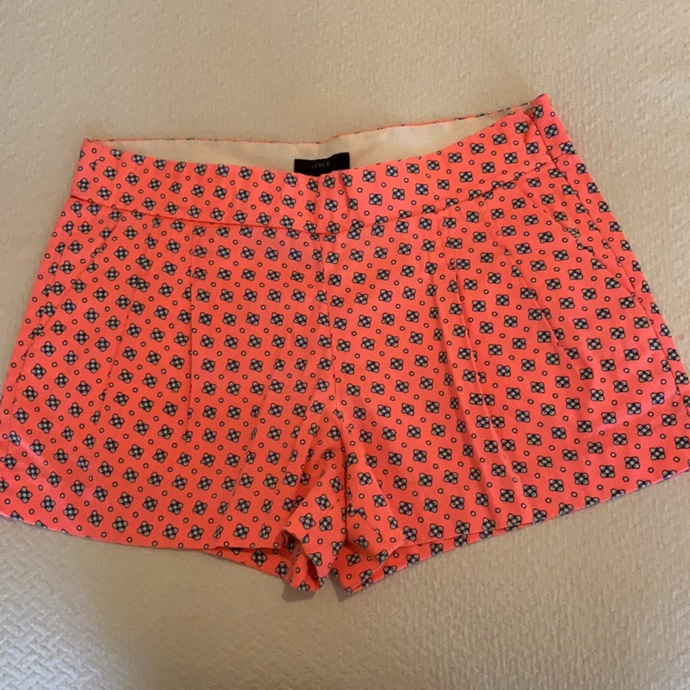 J.Crew shorts - Picture 2 of 3